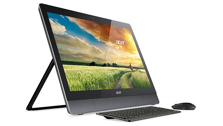 Acer-All In One Pc